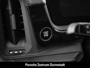 Thumbnail von Porsche Cayenne GTS HA-Lenkung InnoDrive Head-Up 21-Zoll
