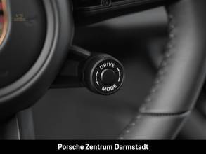 Thumbnail von Porsche Cayenne GTS HA-Lenkung InnoDrive Head-Up 21-Zoll