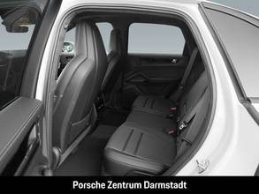 Thumbnail von Porsche Cayenne GTS HA-Lenkung InnoDrive Head-Up 21-Zoll