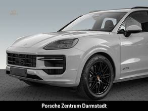 Thumbnail von Porsche Cayenne GTS HA-Lenkung InnoDrive Head-Up 21-Zoll