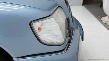 Thumbnail von Mercedes-Benz S 600 '91