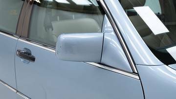 Thumbnail von Mercedes-Benz S 600 '91