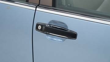 Thumbnail von Mercedes-Benz S 600 '91