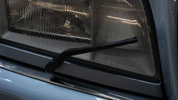 Thumbnail von Mercedes-Benz S 600 '91