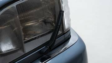 Thumbnail von Mercedes-Benz S 600 '91