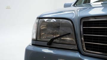 Thumbnail von Mercedes-Benz S 600 '91