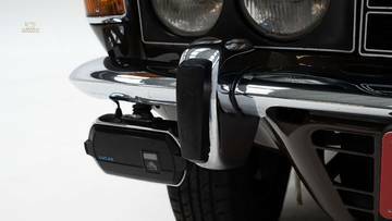 Thumbnail von Rover P6 V8 '71