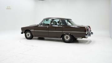 Thumbnail von Rover P6 V8 '71