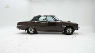 Thumbnail von Rover P6 V8 '71