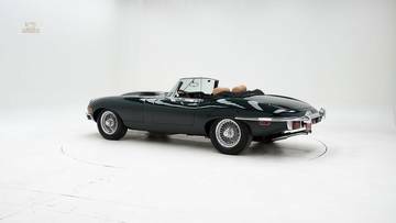 Thumbnail von Jaguar E-Type 4.2 S2 '70