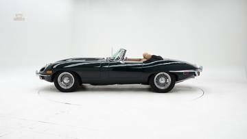 Thumbnail von Jaguar E-Type 4.2 S2 '70