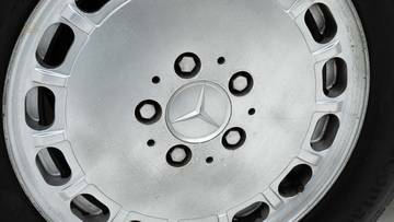 Thumbnail von Mercedes-Benz 420 SEC '86