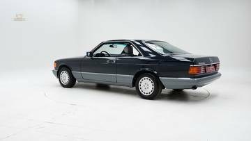 Thumbnail von Mercedes-Benz 420 SEC '86