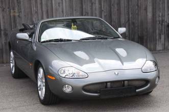 Thumbnail von Jaguar XKR S/C Cabriolet mit Recaro 3 Jahre Garantie