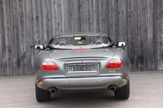 Thumbnail von Jaguar XKR S/C Cabriolet mit Recaro 3 Jahre Garantie