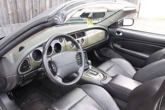 Thumbnail von Jaguar XKR S/C Cabriolet mit Recaro 3 Jahre Garantie