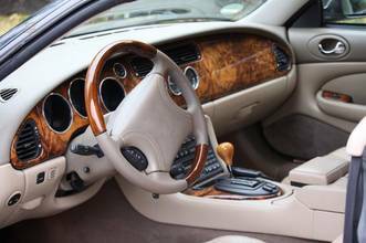 Thumbnail von Jaguar XKR Cabriolet 3 años de garantía