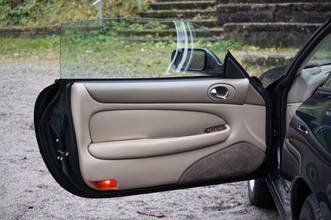 Thumbnail von Jaguar XKR Cabriolet 3 años de garantía