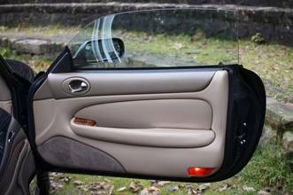 Thumbnail von Jaguar XKR Cabriolet 3 años de garantía