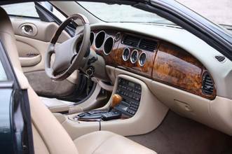 Thumbnail von Jaguar XKR Cabriolet 3 años de garantía