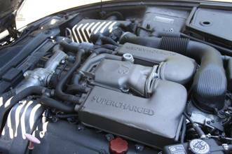 Thumbnail von Jaguar XKR Cabriolet 3 Jahre Garantie