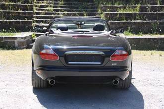 Thumbnail von Jaguar XKR Cabriolet 3 Jahre Garantie