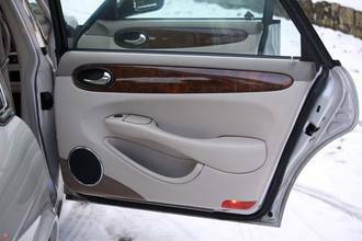 Thumbnail von Jaguar XJ 3.2 Executive à conduite à droite 3 ans de garantie