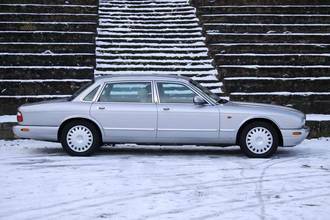 Thumbnail von Jaguar XJ 3.2 Executive à conduite à droite 3 ans de garantie