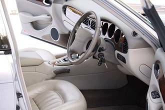 Thumbnail von Jaguar XJ 3.2 Executive à conduite à droite 3 ans de garantie