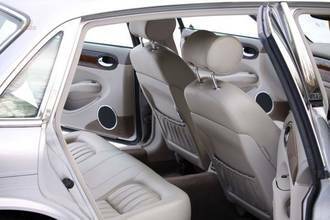 Thumbnail von Jaguar XJ 3.2 Executive à conduite à droite 3 ans de garantie