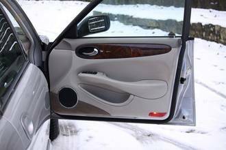 Thumbnail von Jaguar XJ 3.2 Executive à conduite à droite 3 ans de garantie