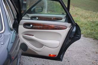 Thumbnail von Jaguar XJ 4.0 Sovereign 3 roky záruka z 1. ruky