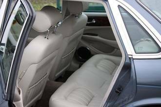 Thumbnail von Jaguar XJ 4.0 Sovereign 3 roky záruka z 1. ruky