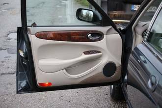 Thumbnail von Jaguar XJ 4.0 Sovereign 3 roky záruka z 1. ruky