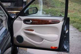 Thumbnail von Jaguar XJ 4.0 Sovereign 3 roky záruka z 1. ruky