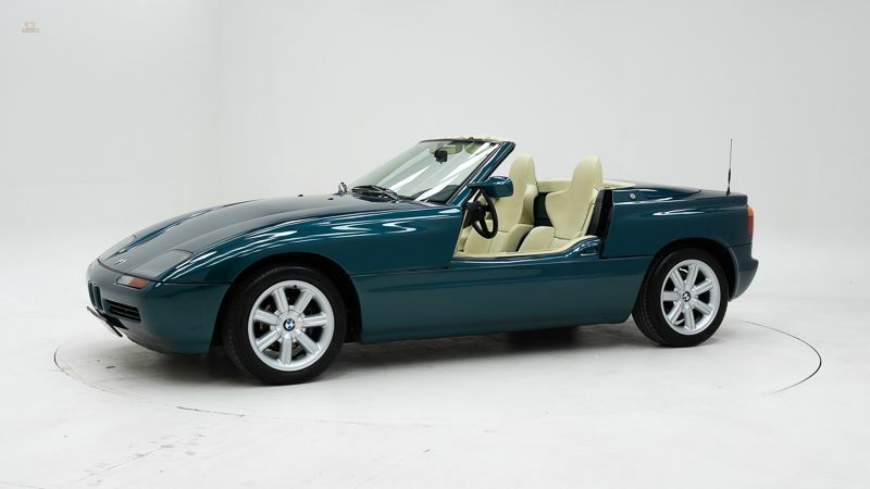 BMW  Z1 '90