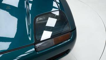 Thumbnail von BMW  Z1 '90