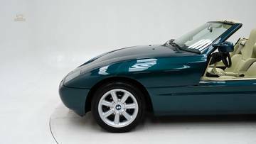 Thumbnail von BMW  Z1 '90
