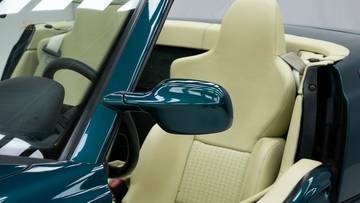 Thumbnail von BMW  Z1 '90