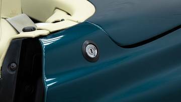 Thumbnail von BMW  Z1 '90