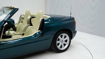 Thumbnail von BMW  Z1 '90