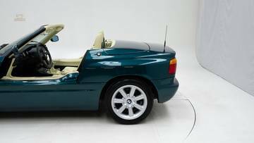 Thumbnail von BMW  Z1 '90