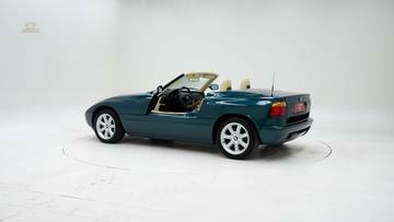 Thumbnail von BMW  Z1 '90