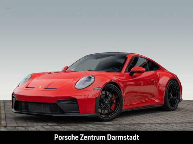 Porsche 992 911 GT3 mit Touring-Paket Liftsystem-VA BOSE