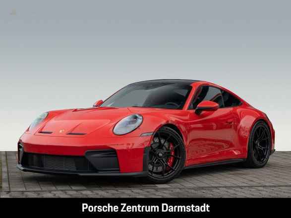 Porsche 992 911 GT3 mit Touring-Paket Liftsystem-VA BOSE