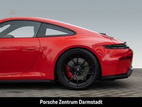 Thumbnail von Porsche 992 911 GT3 mit Touring-Paket Liftsystem-VA BOSE