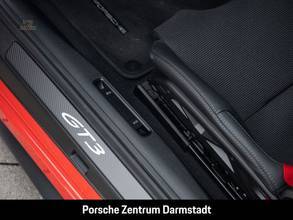 Thumbnail von Porsche 992 911 GT3 mit Touring-Paket Liftsystem-VA BOSE