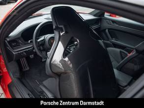 Thumbnail von Porsche 992 911 GT3 mit Touring-Paket Liftsystem-VA BOSE