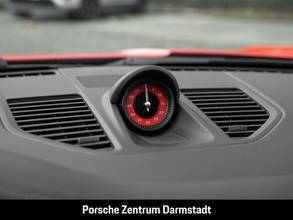 Thumbnail von Porsche 992 911 GT3 mit Touring-Paket Liftsystem-VA BOSE