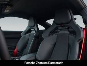 Thumbnail von Porsche 992 911 GT3 mit Touring-Paket Liftsystem-VA BOSE